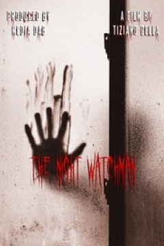 Poster The Night Watchman