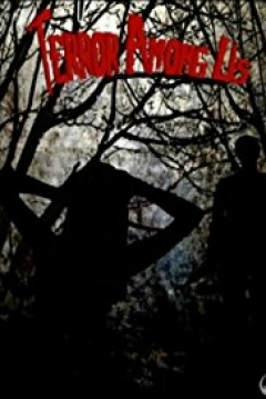 Poster Once upon a Terror