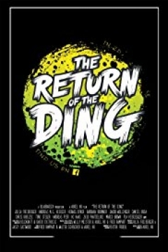 Poster The Return of the Ding