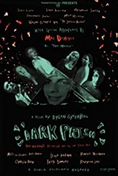 Poster Dark Prism