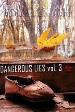 Poster Dangerous Lies Vol. 3