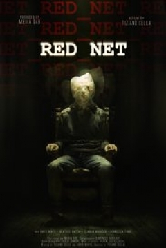 Poster Red Net