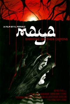 Poster Maya