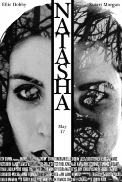 Poster Natasha