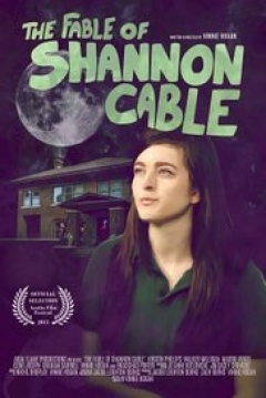 Poster The Fable of Shannon Cable
