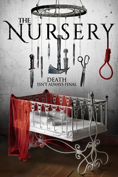 Poster The Nursery