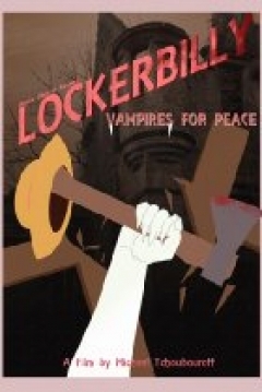 Poster Lockerbilly
