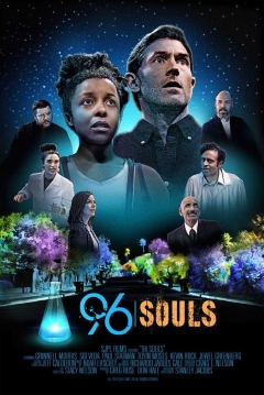 Poster 96 Souls