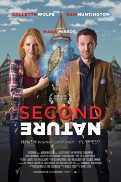 Ficha Second Nature