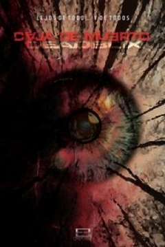 Poster Caja de Muerto
