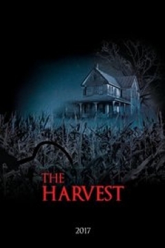 Poster The Harvest
