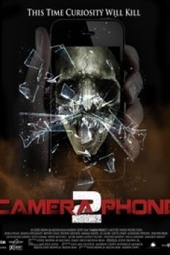 Poster Camera Phone 2