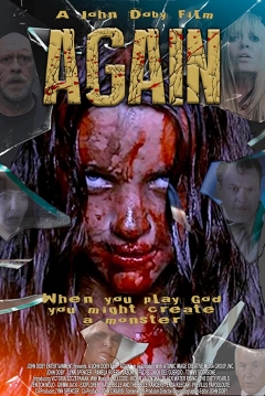 Poster Again