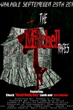 Poster The Mitchell Tapes