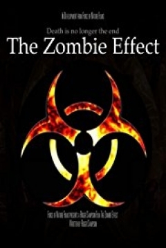 Poster The Zombie Effect