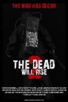 Poster The Dead Will Rise 2