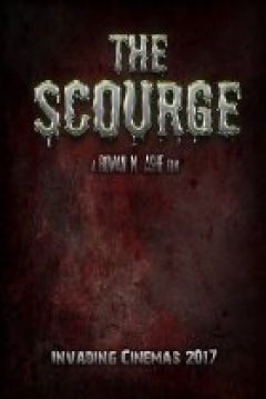 Poster Scourge: The Beginning