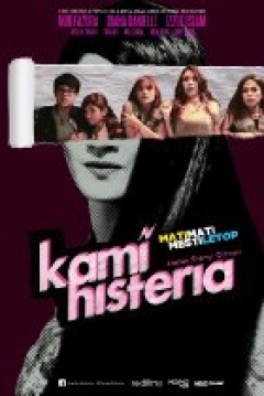 Poster Kami Histeria