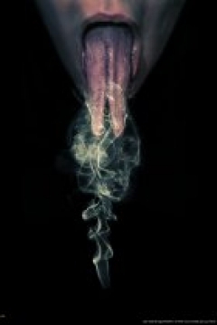 Poster Acid Daemons