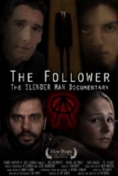 Poster The Follower