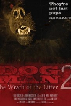 Ficha Dogman 2: The Wrath of the Litter