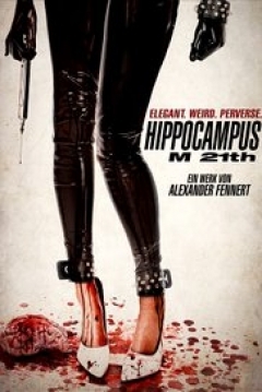 Poster Hippocampus M 21th