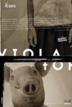 Poster Violator