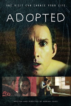 Poster Adopted