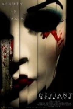 Poster Deviant Behavior