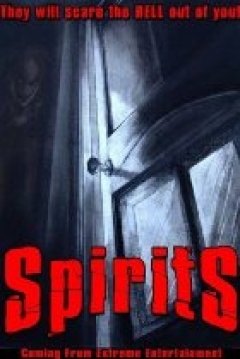 Poster Spirits