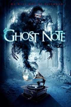 Ficha Ghost Note