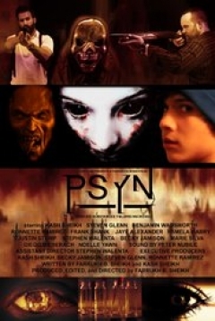 Poster Psyn: Pseudo Substances Yielding Necrosis