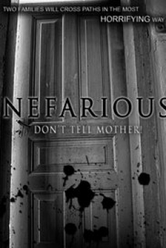 Poster Nefarious
