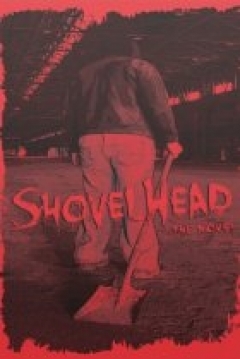 Poster Shovelhead the Movie