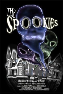 Poster The Spookies