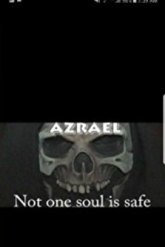 Poster Azrael