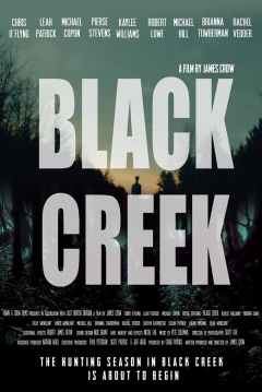 Poster Black Creek
