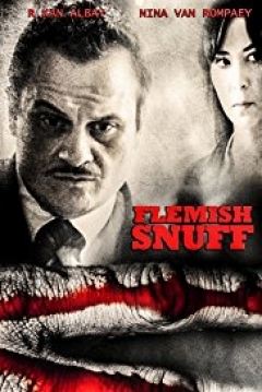 Poster Flemish Snuff