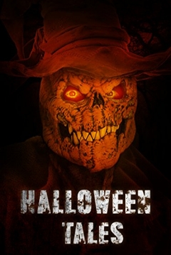 Ficha Halloween Tales