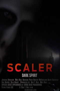 Poster Scaler, Dark Spirit