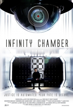 Poster Infinity chamber