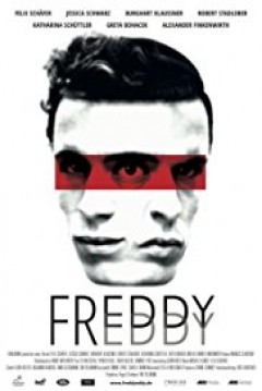 Poster Freddy Eddy
