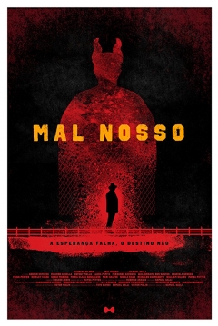 Poster Our Evil