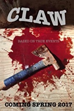Poster Claw