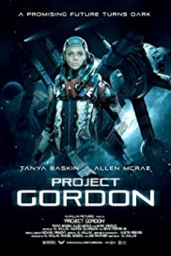 Poster Project Gordon