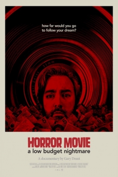 Ficha Horror Movie: A Low Budget Nightmare