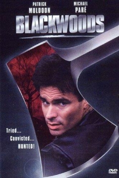 Poster Blackwoods