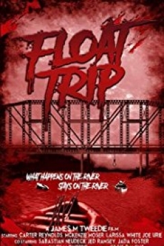 Poster Float Trip
