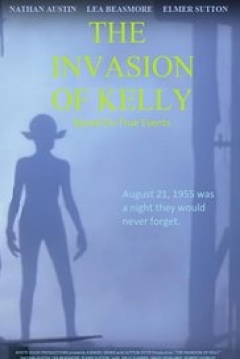 Poster The Invasion of Kelly