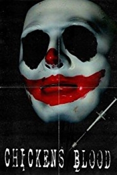 Poster Chicken´s Blood